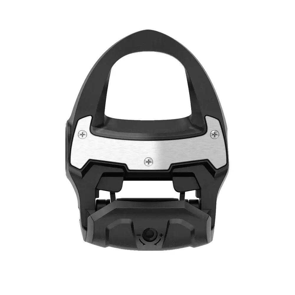 Kit de conversión de pedales Garmin Rally RS110/210 Plata 3/3
