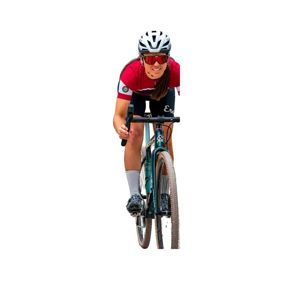 Vittoria Terreno Pro Mixed Gravel Race T60 Tubeless Ready Tire Brown/Beige 8/10