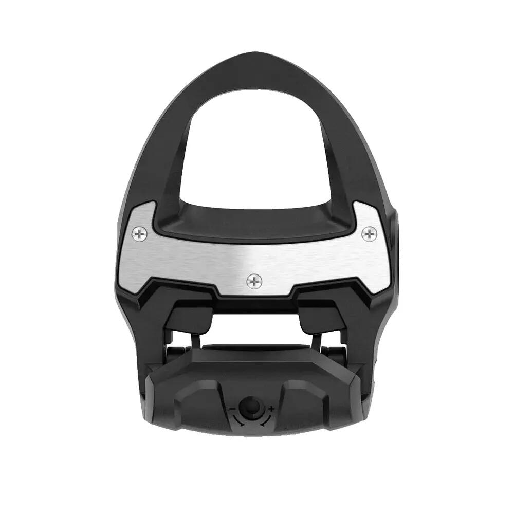 Kit de conversión de pedales Garmin Rally RS110/210 Plata 2/3
