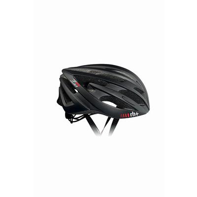 Rh+ rh+ helmet bike z zero fietshelm mat grijs xs/m