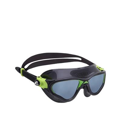 Maschera da nuoto Cressi Cobra Grigia