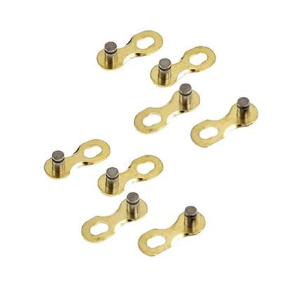 Accessoire de vélo SRAM maillon rapide Or