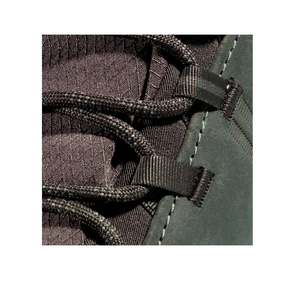 Wanderschuhe Mammut Mercury IV Mid Wasserdicht Schwarz 9/9