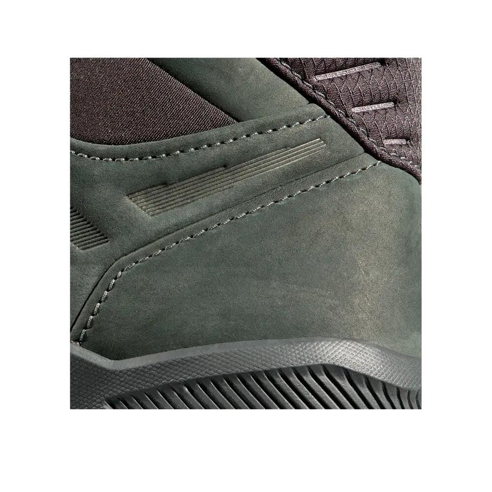 Wanderschuhe Mammut Mercury IV Mid Wasserdicht Schwarz 8/9