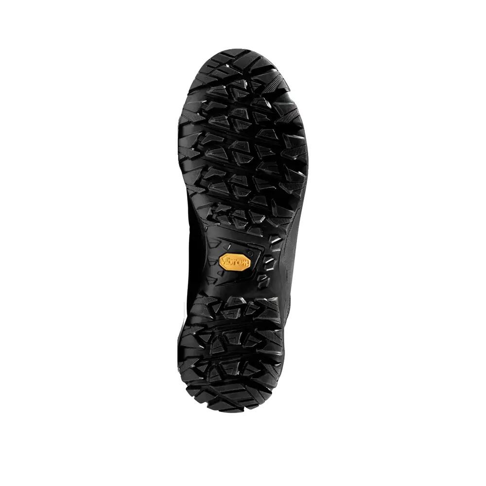 Wanderschuhe Mammut Mercury IV Mid Wasserdicht Schwarz 5/9
