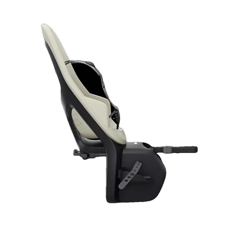 Thule Yepp 2 Maxi MIK HD Kindersitz - Soft Sand 3/6