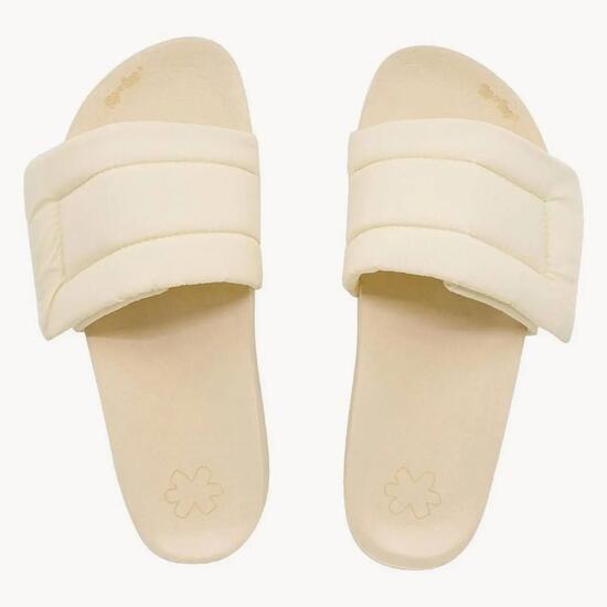 Klapki basenowe damskie Flip Flop Hi Paddy