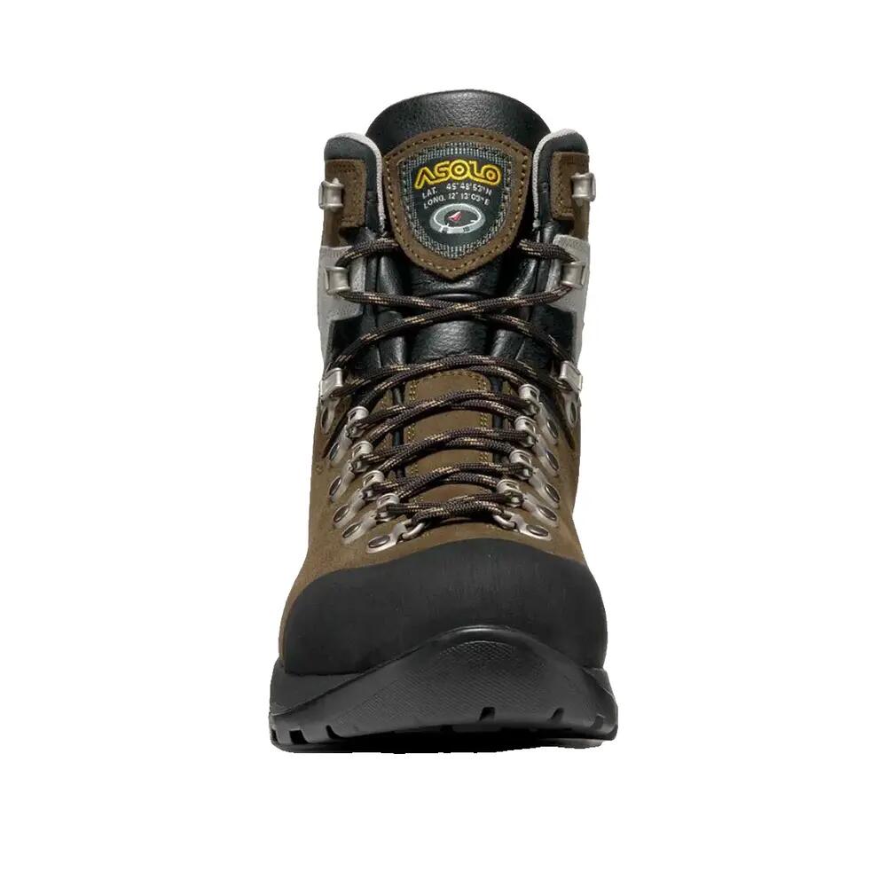 Asolo Greenwood Pro GV Men's Brown Hiking Boots 7/7