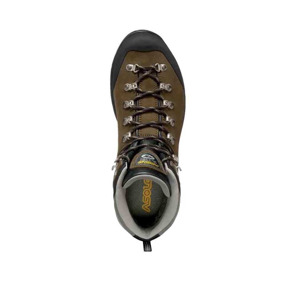 Asolo Greenwood Pro GV Men's Brown Hiking Boots 6/7