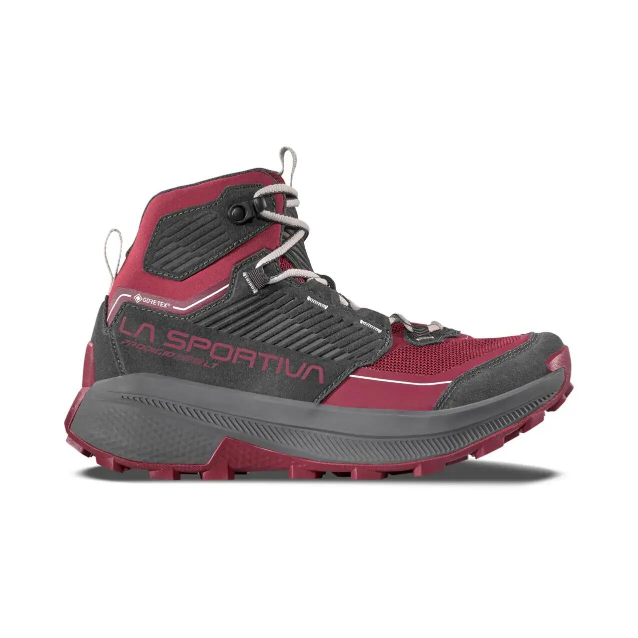 Damskie buty trekkingowe La Sportiva Prodigio Hike LT GTX 3/7