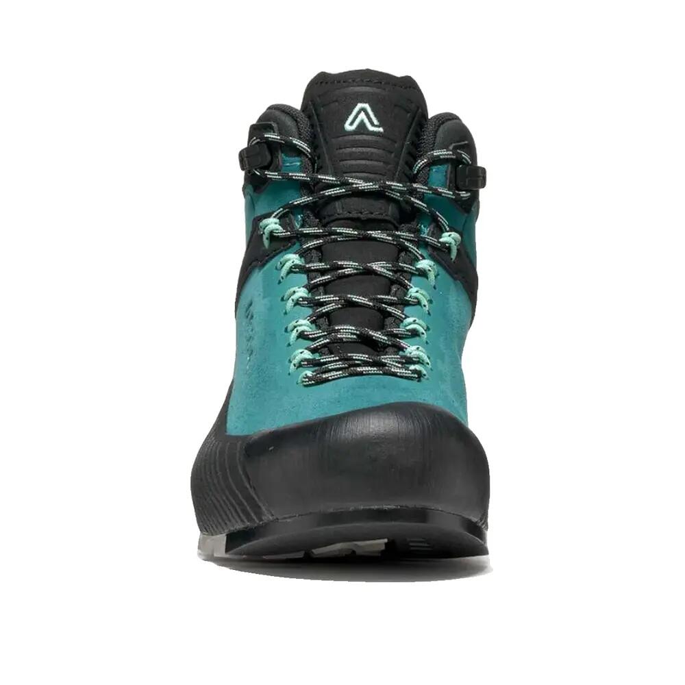 Botas de senderismo Asolo Eldo Evo Mid LTH GV ML Impermeables Azul 7/7