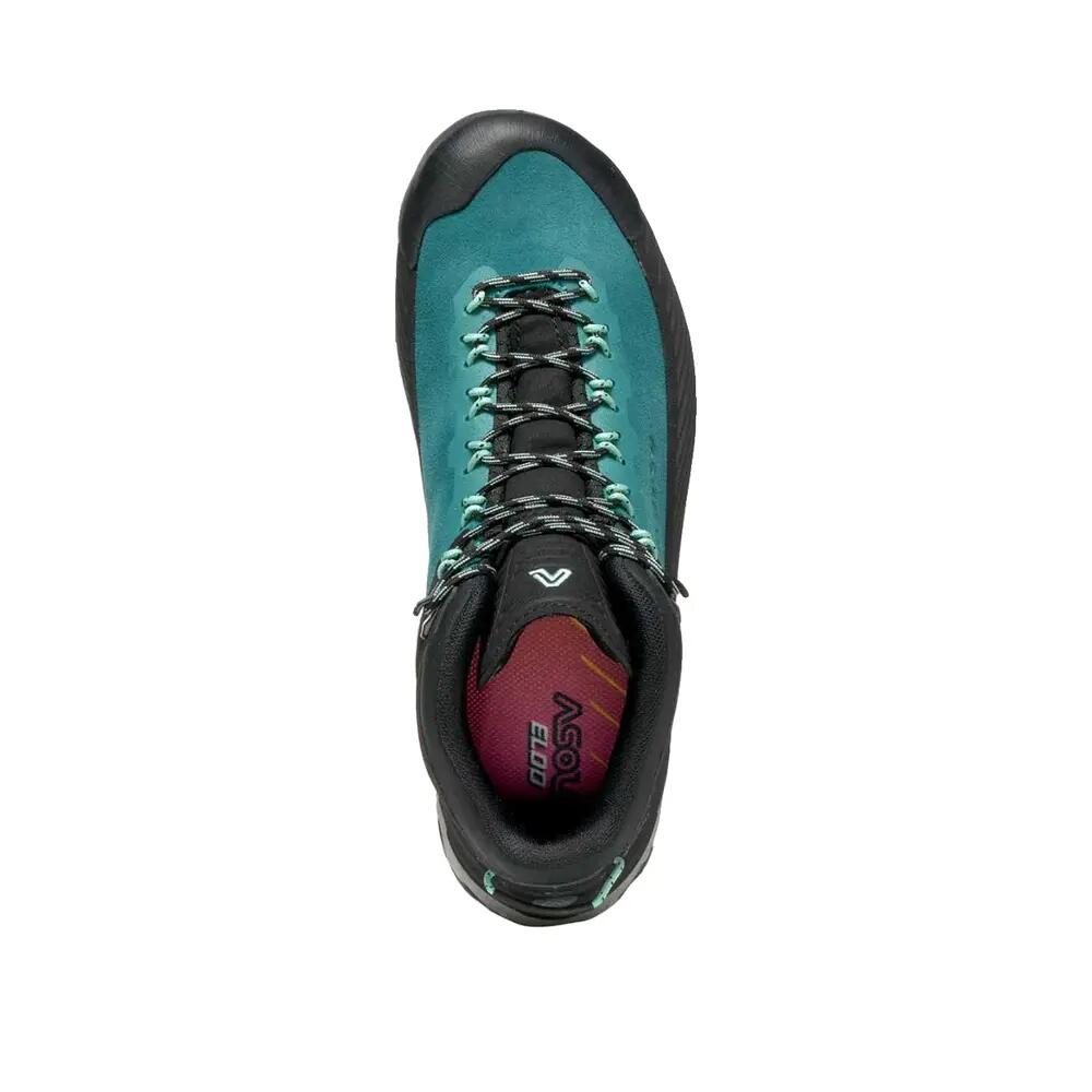 Botas de senderismo Asolo Eldo Evo Mid LTH GV ML Impermeables Azul 6/7