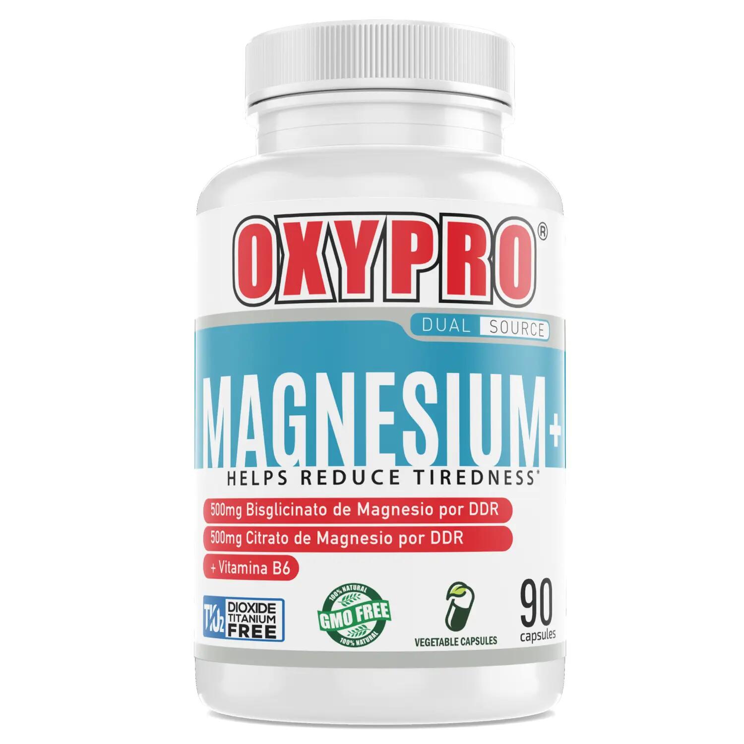 OXYPRO picture