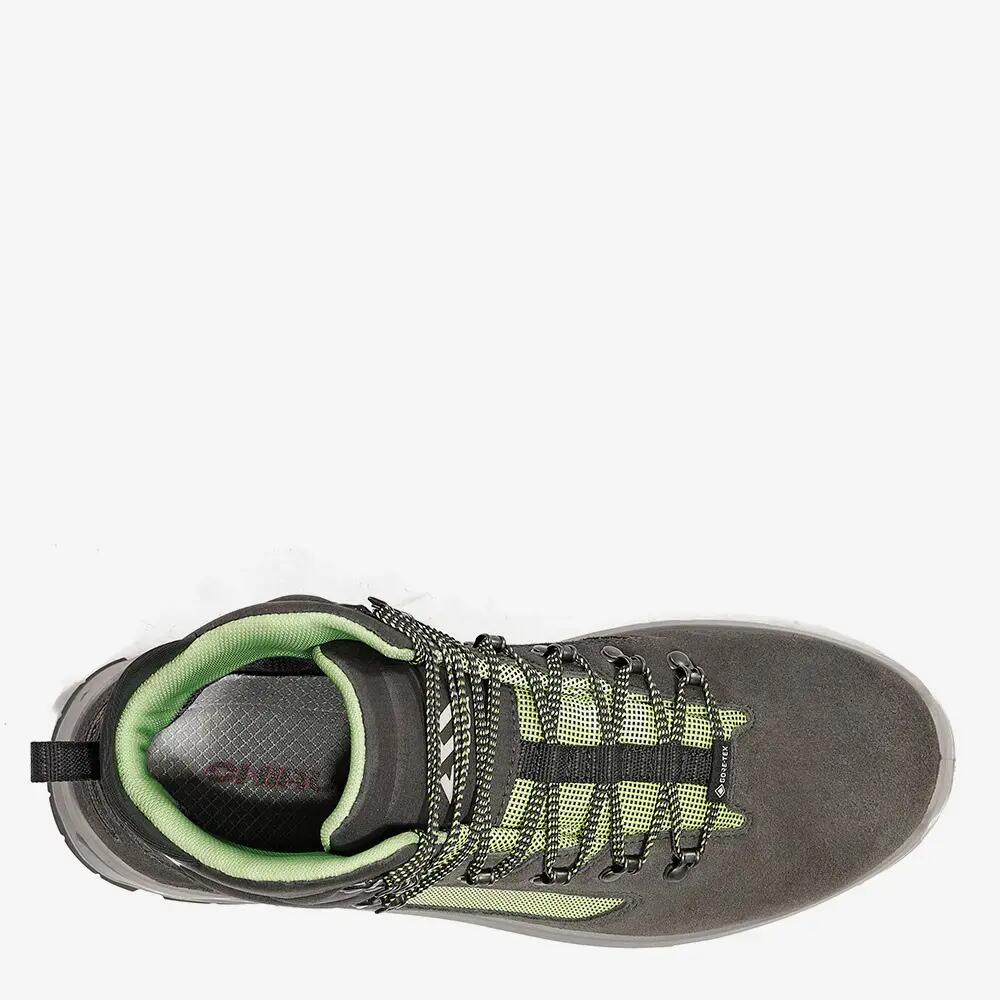 Wanderschuhe Chiruca Besalu 01 Gore-Tex 6/7
