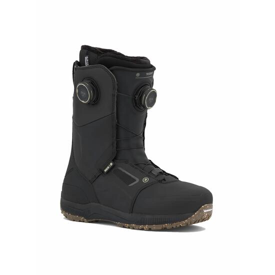 Boots De Snowboard Tnt Black All Mountain Homme