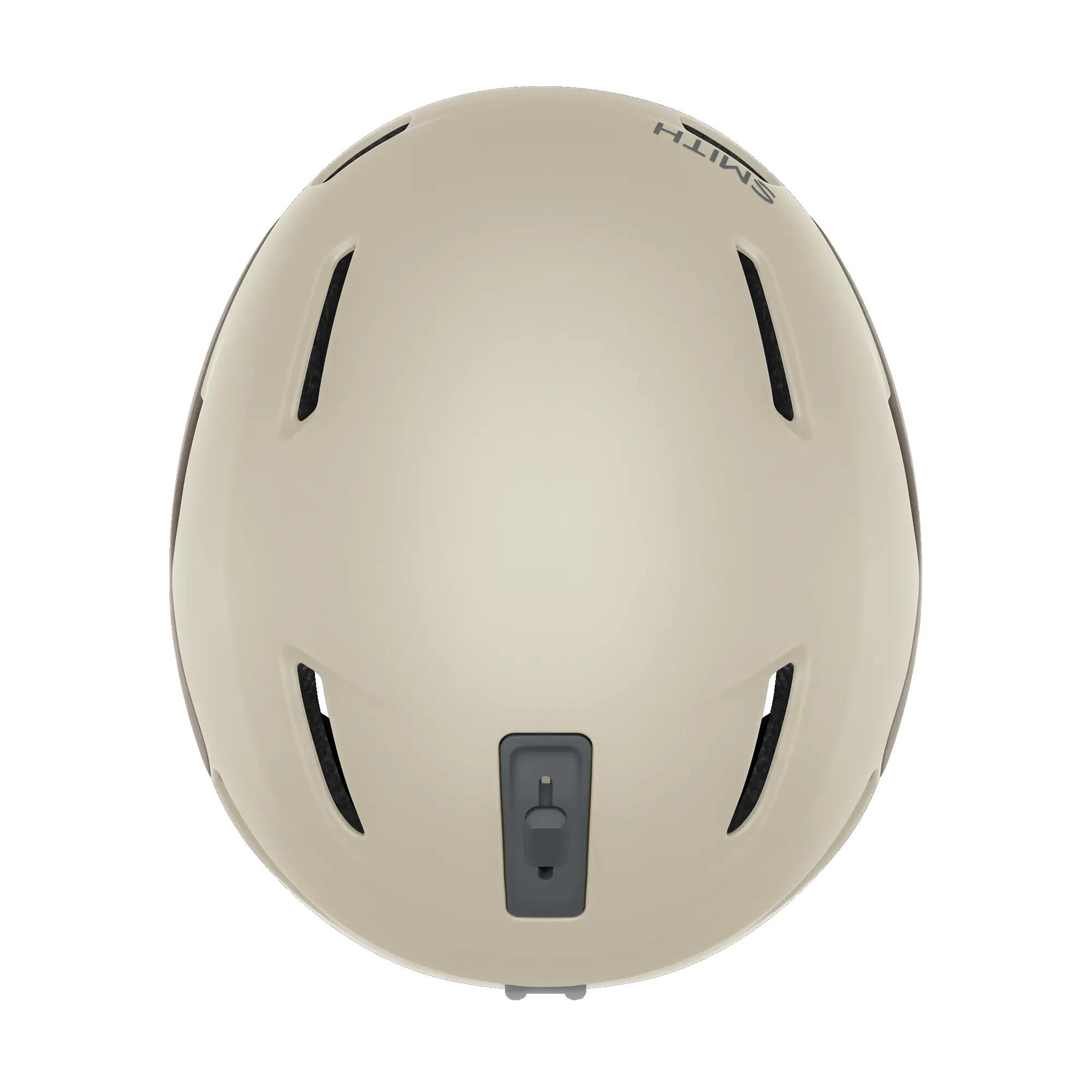 Casque Ski / Snow Accel Mips Matte Chalk Homme 3/3