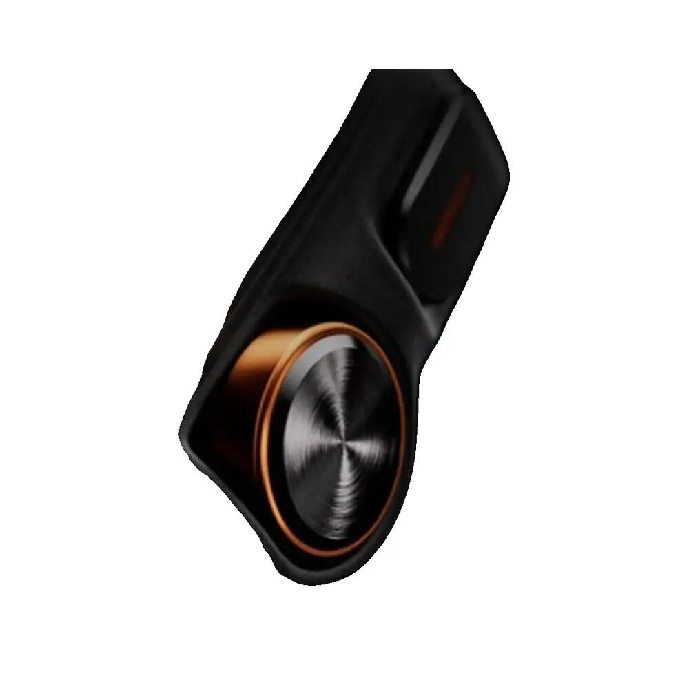 Montre connectée Samsung Galaxy Watch Ultra Titane Grigio Arancione 6/9
