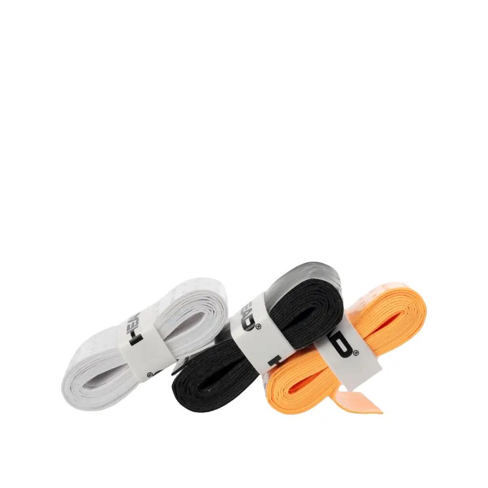 Rączka do tenisa Head overgrip pro 3 sztuki 3/4