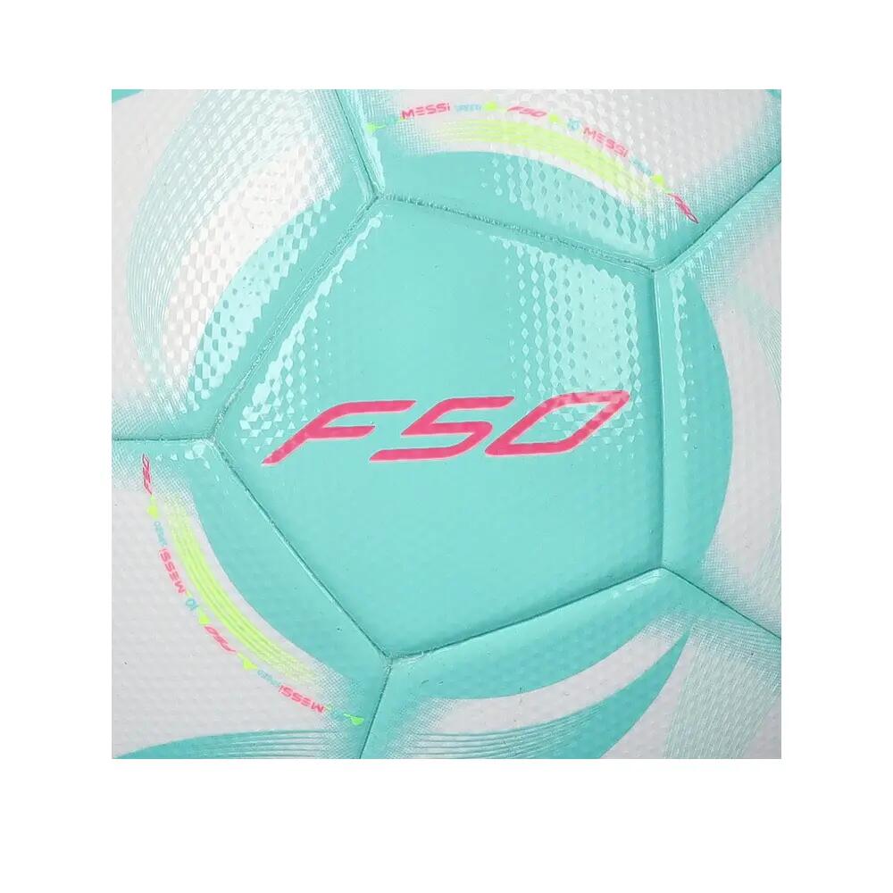 Piłka nożna Adidas Messi League F50 5/5