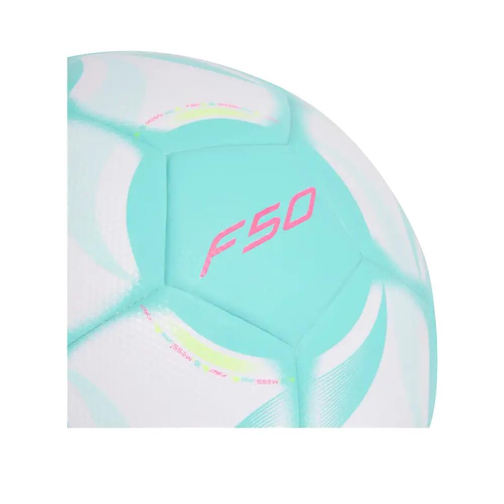 Piłka nożna Adidas Messi League F50 4/5