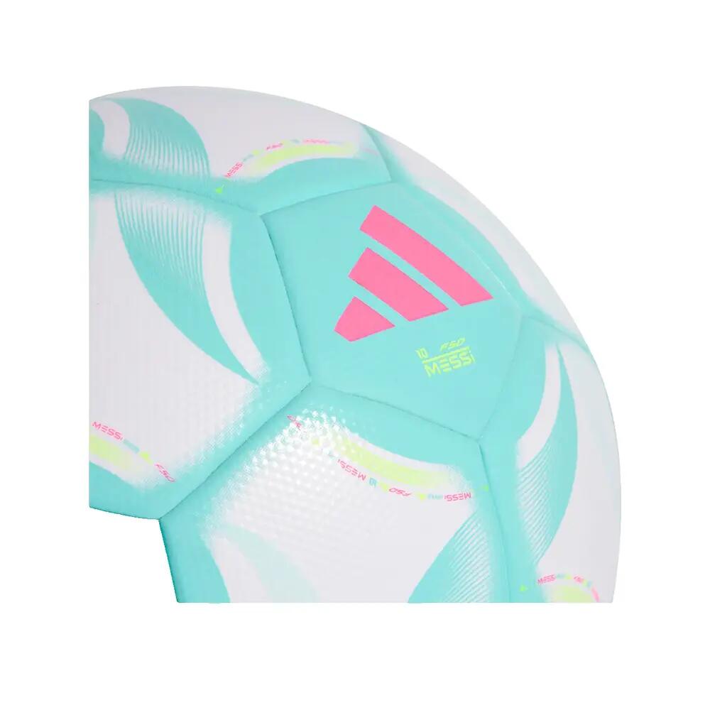 Piłka nożna Adidas Messi League F50 3/5