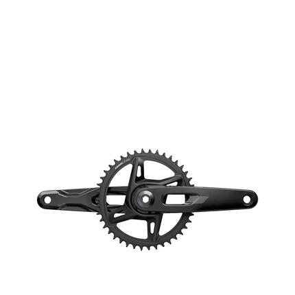 SRAM Rival 1 XPLR E1 pédalier 42T 160 mm DUB