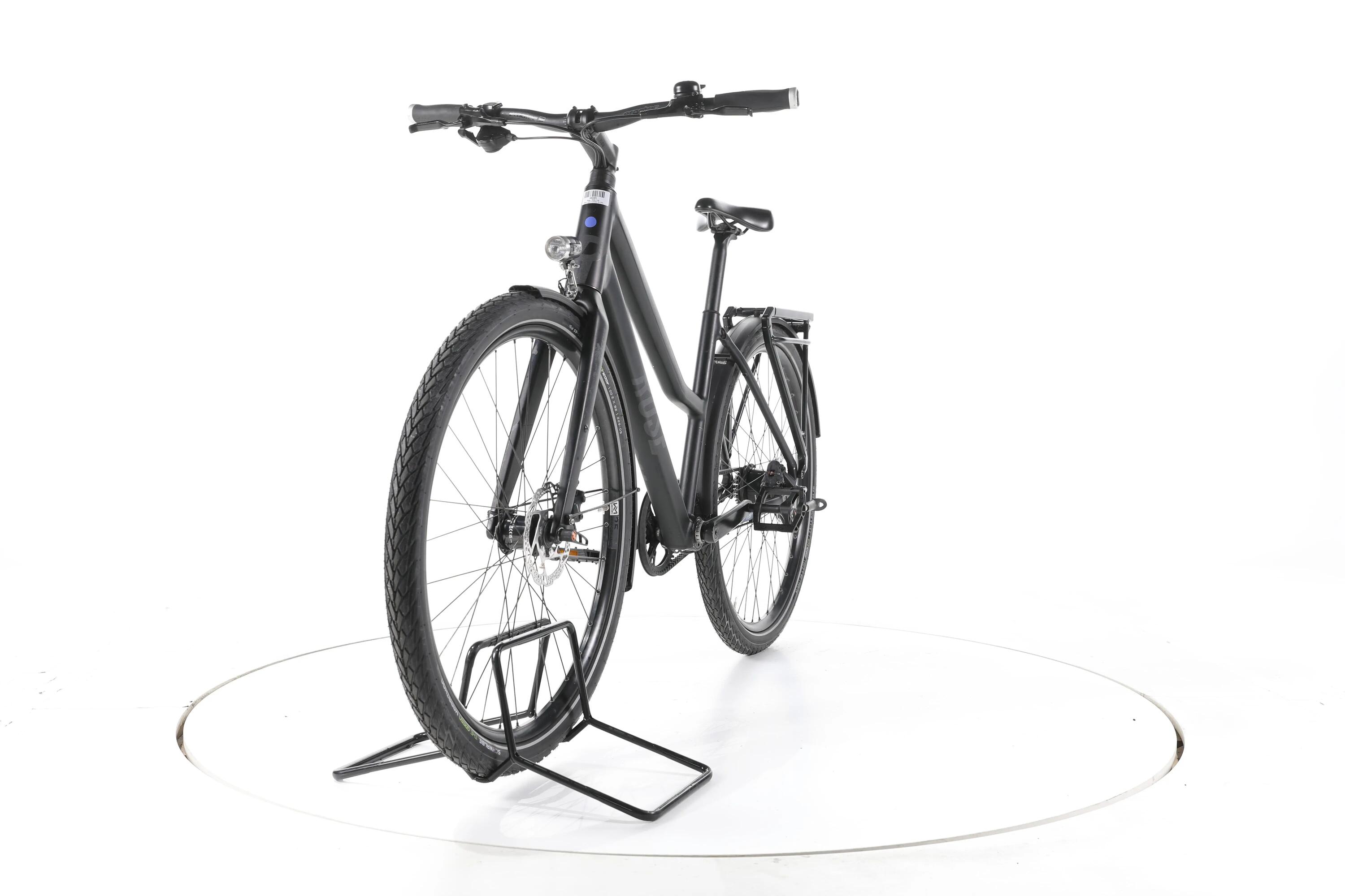 Refurbished - Rose Black Lava 1 Fahrrad City & Trekking - In gutem Zustand 4/7