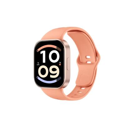 Montre connectée Xiaomi Redmi Watch 6 Active AMOLED Orange