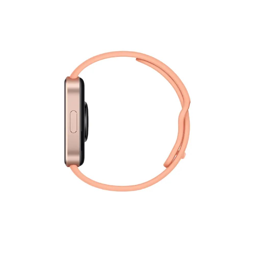 Xiaomi Redmi Watch 6 Active AMOLED Orange Smartwatch 4/9