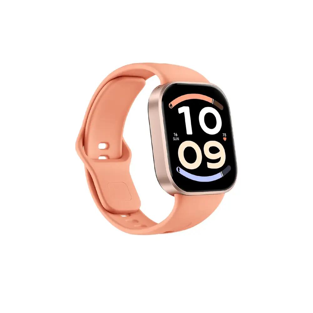 Xiaomi Redmi Watch 6 Active AMOLED Orange Smartwatch 3/9