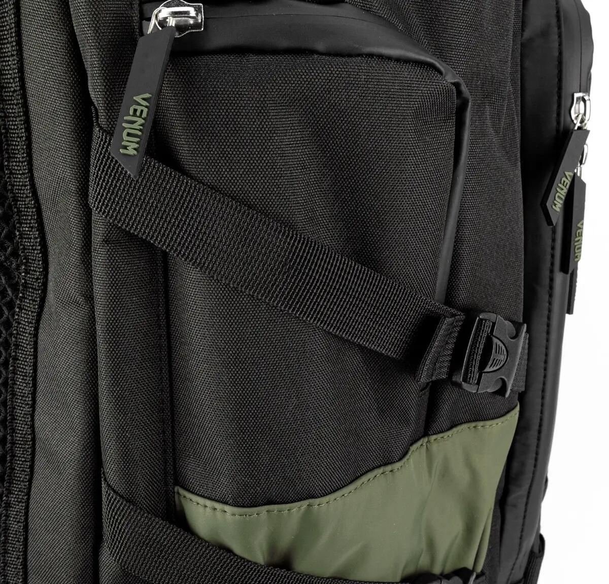 Sac à dos Challenger Xtrem Evo 7/10