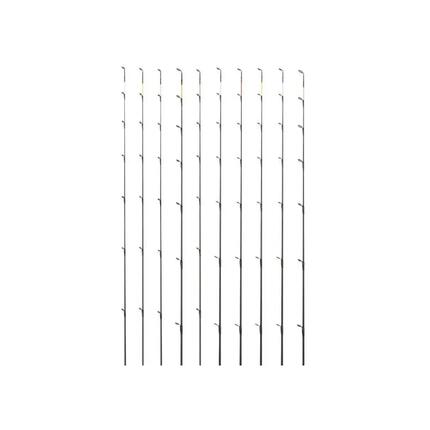 Canne à pêche Shimano fdr tip ax carbone guide de grand diamètre