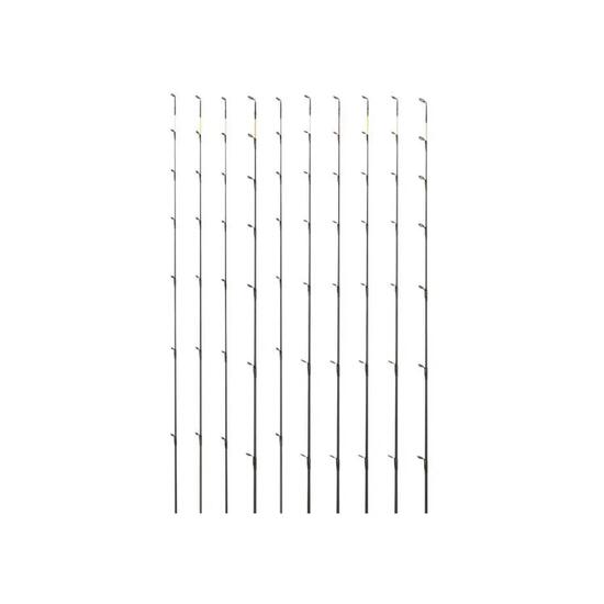 Canne à pêche Shimano fdr tip ax carbone guide de grand diamètre