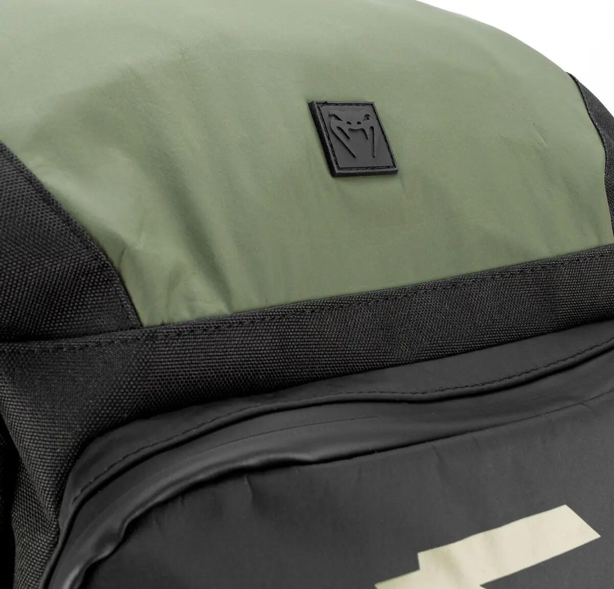 Sac à dos Challenger Xtrem Evo 6/10