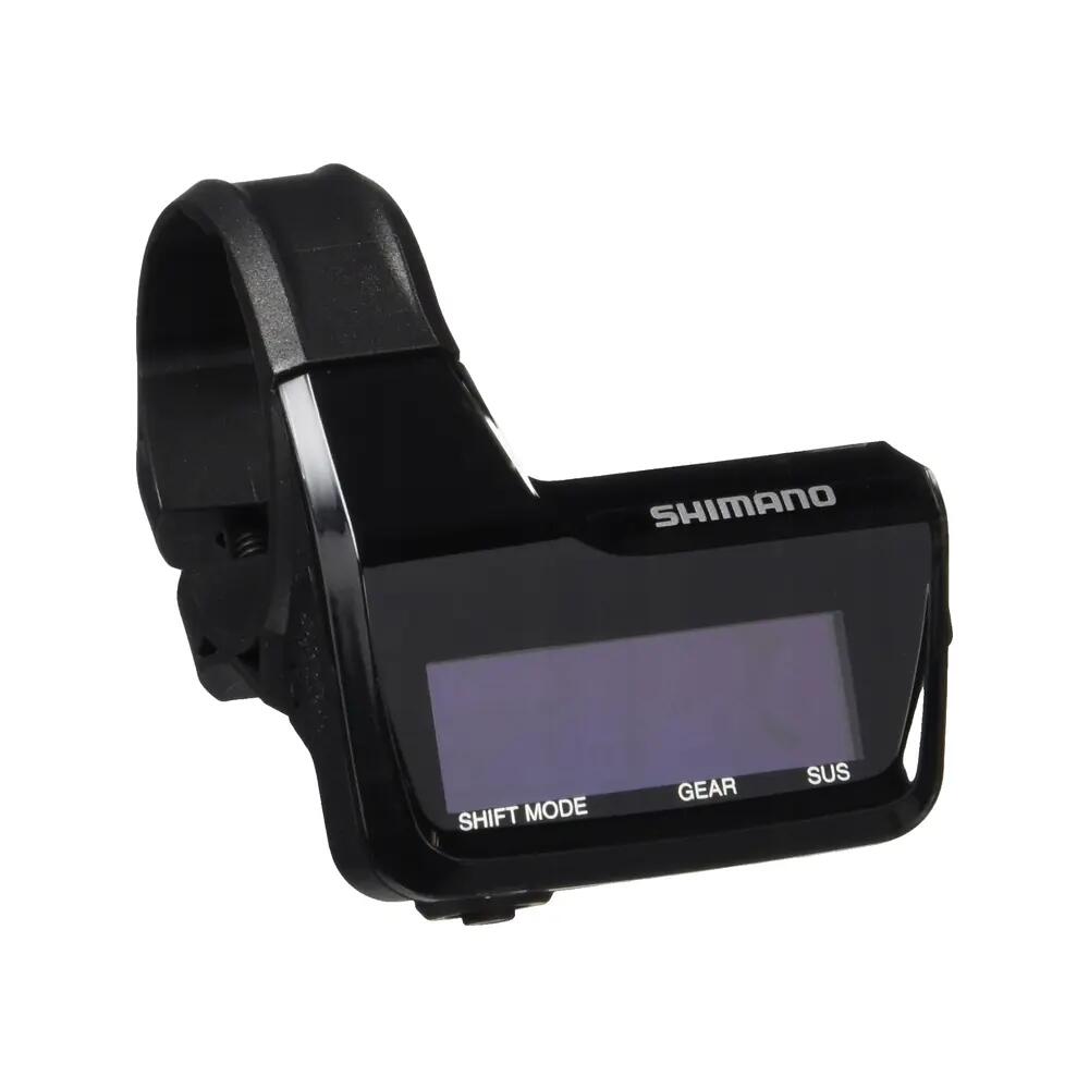 Unità di visualizzazione Shimano SC-MT800 Bluetooth 2/2