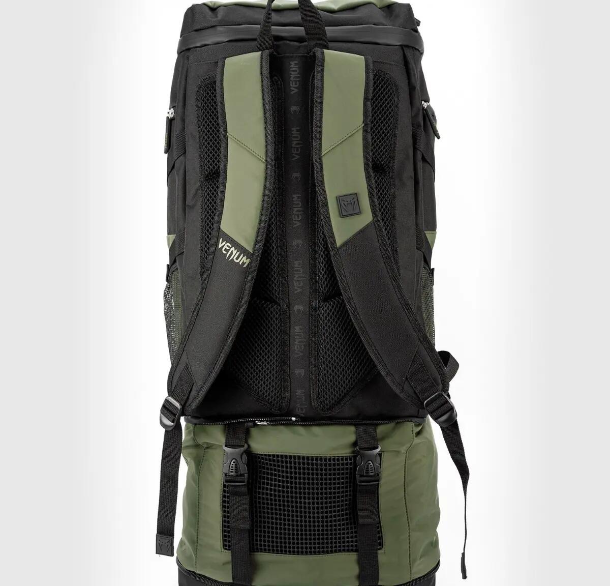 Sac à dos Challenger Xtrem Evo 4/10