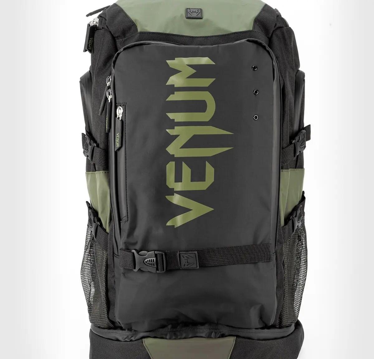 Sac à dos Challenger Xtrem Evo 2/10