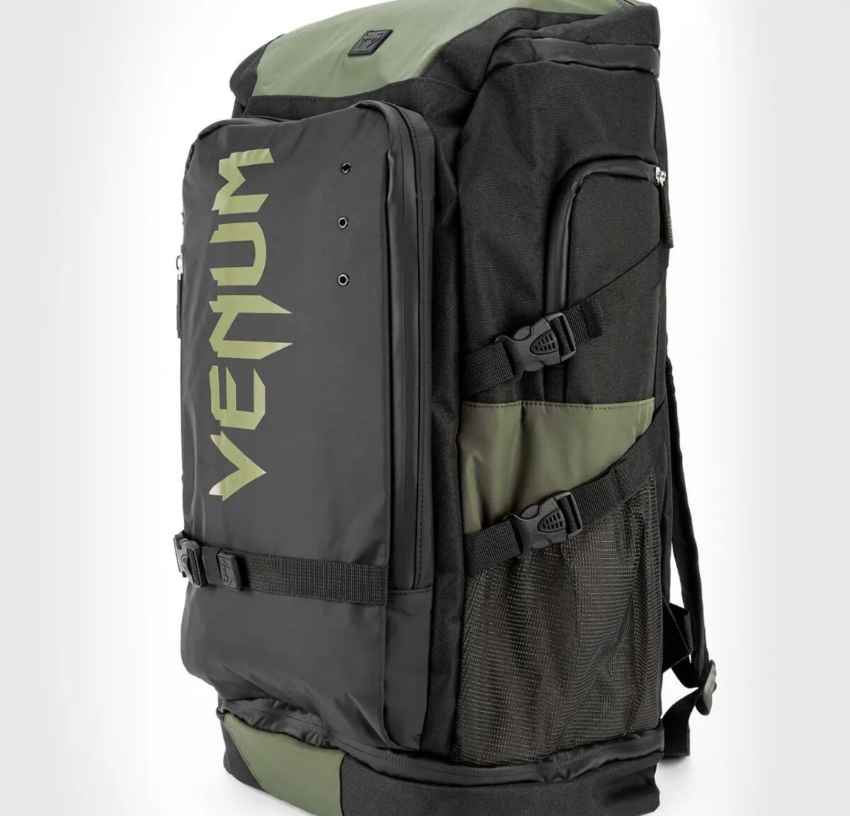 Sac à dos Challenger Xtrem Evo 10/10