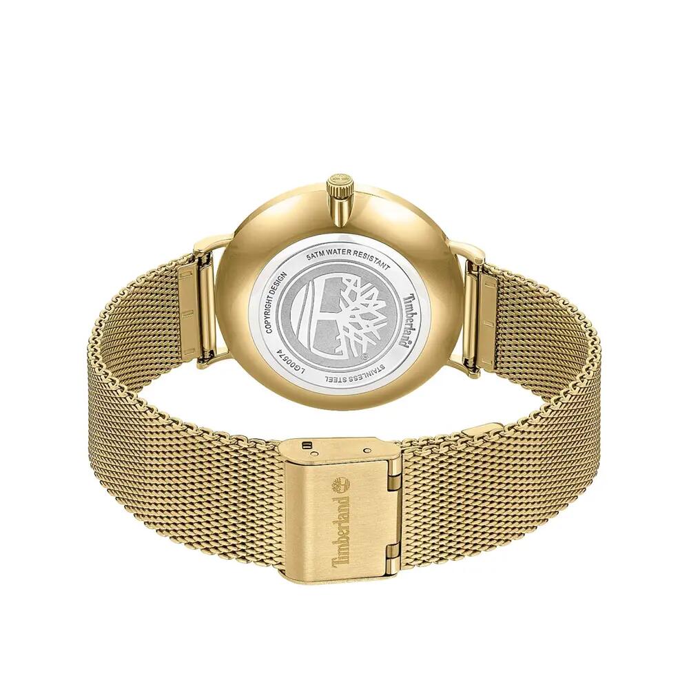 Reloj inteligente Timberland tdwlg0057403-sa Unisexe 4/6
