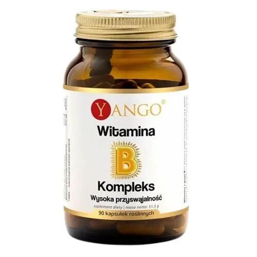 Vitamine și minerale Inima și sistemul cardiovascular 5904194065003 90 buc
