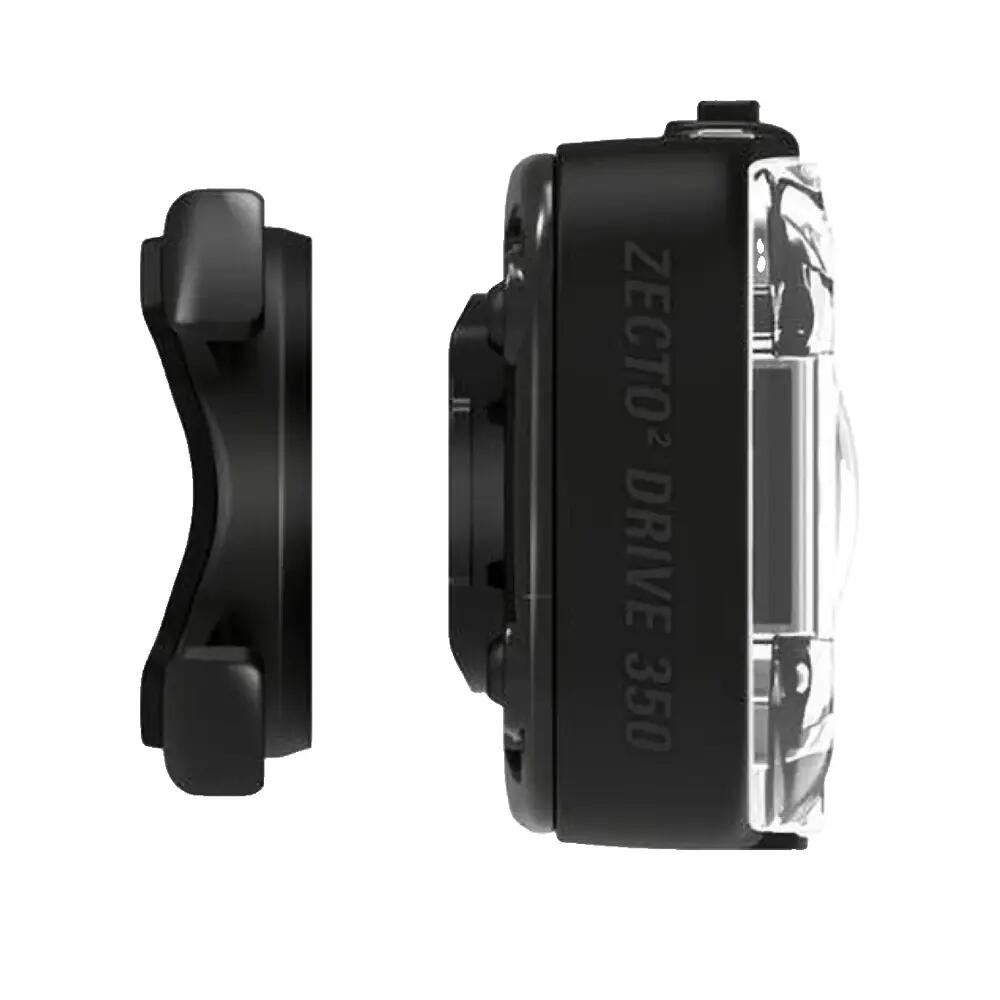 Bicicleta de cidade Lezyne Zecto Drive 350+ 5/9