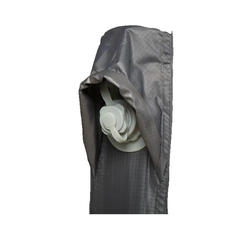 Auvent Dometic Traverse Air Low 3/4