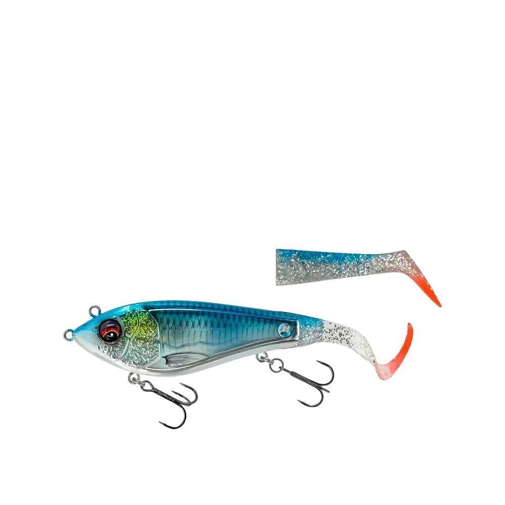 Appât Savage Gear Deviator Tail 3/3