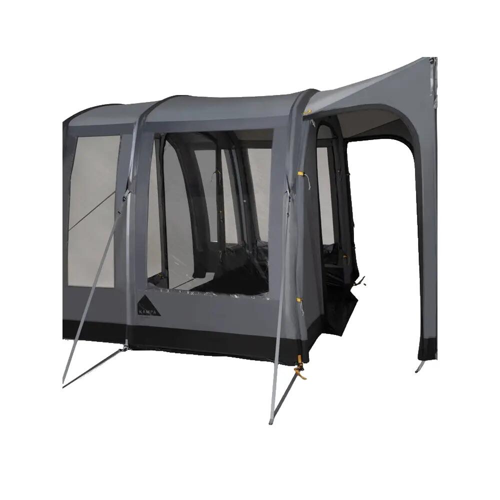 Auvent Dometic Traverse Air Low 2/4
