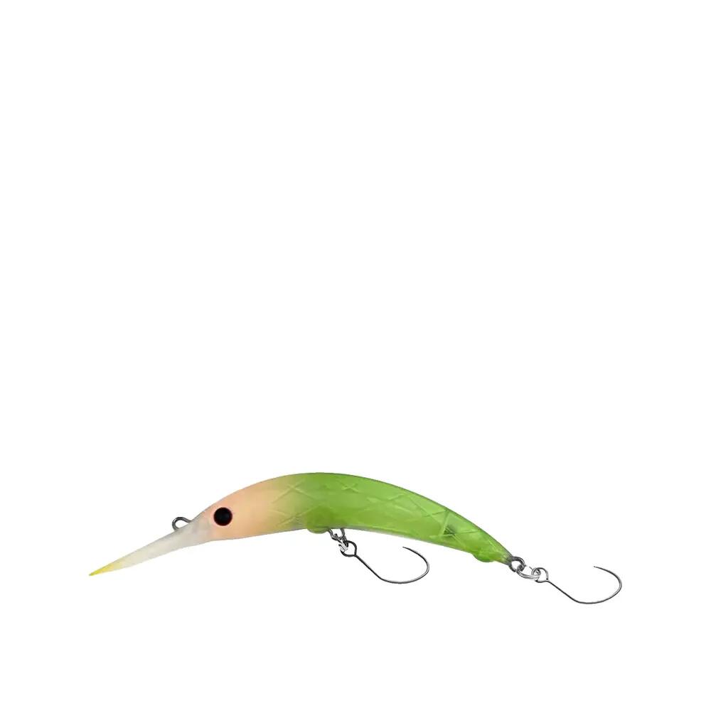 Lucky Craft UnFair 63 Slim MAX SS Gold 4/5