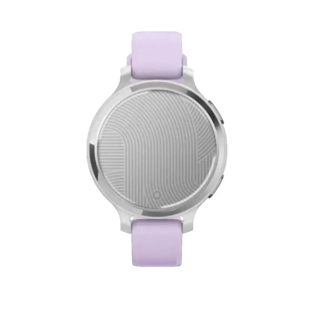 Smartwatch Garmin Lily 2 Active Dames Zilver/Paarse 2/3