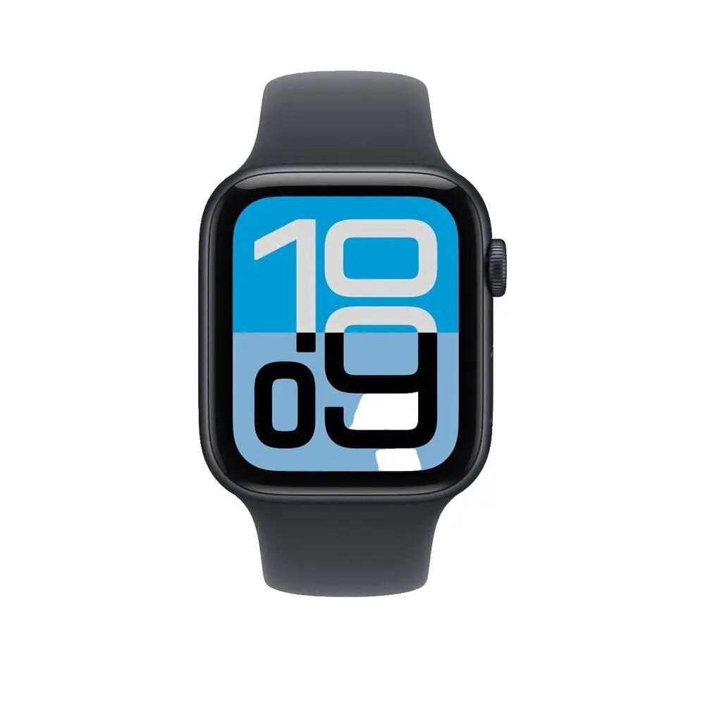 Montre connectée Apple SE 3 Aluminium Minuit 7/7