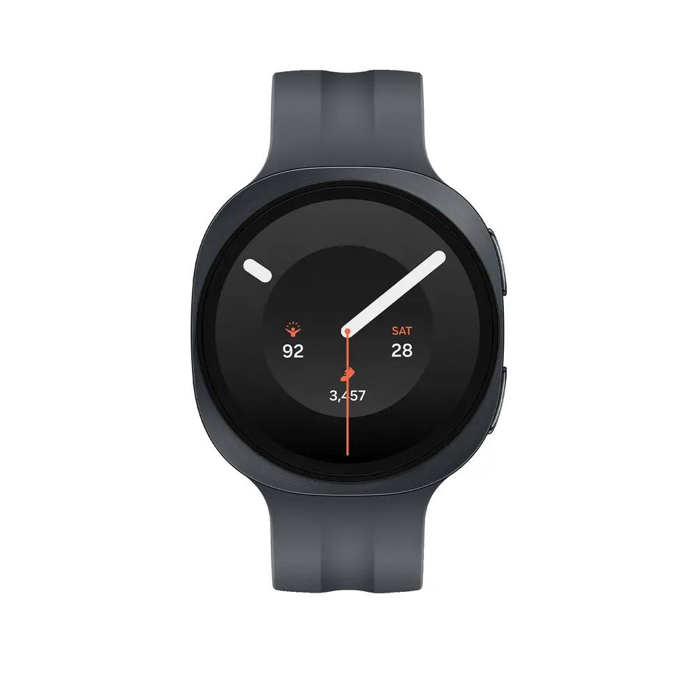 Montre connectée Samsung Galaxy Watch9 Aluminium Graphite 2/5