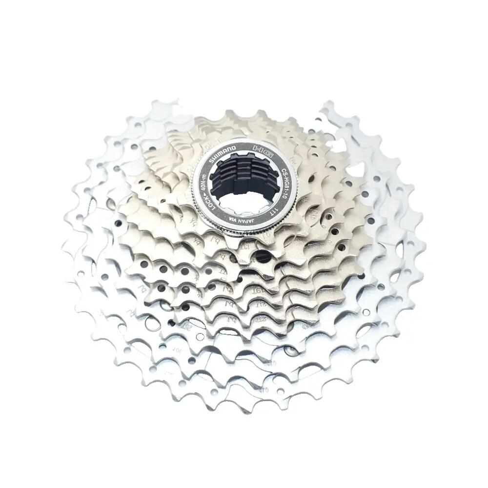 Kaseta Slx Cs-Hg81 10-Sp 11-34T 4/5