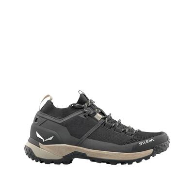 Scarpe da trekking Salewa Puez 2 Nero